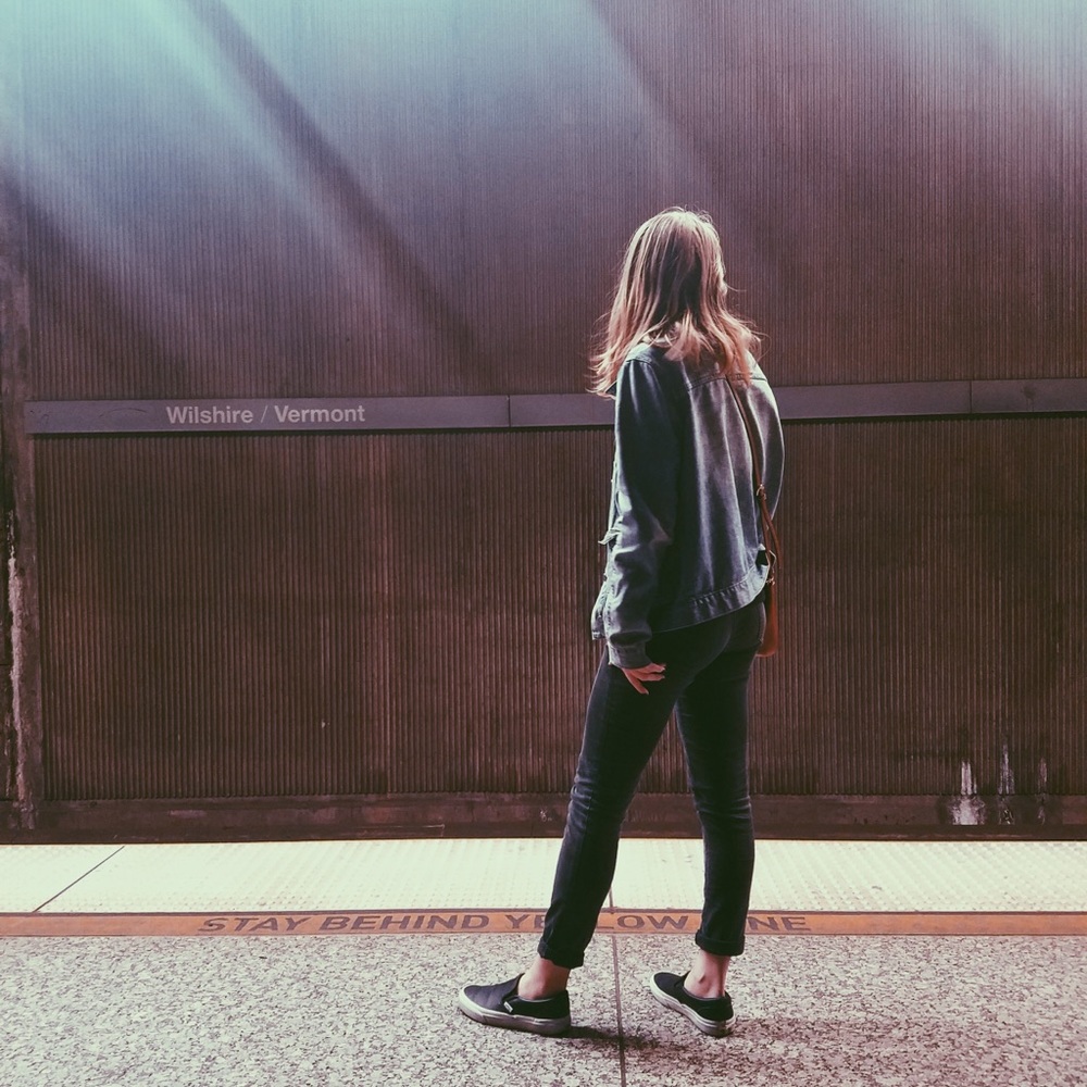 Meet your Posher, Rebekah